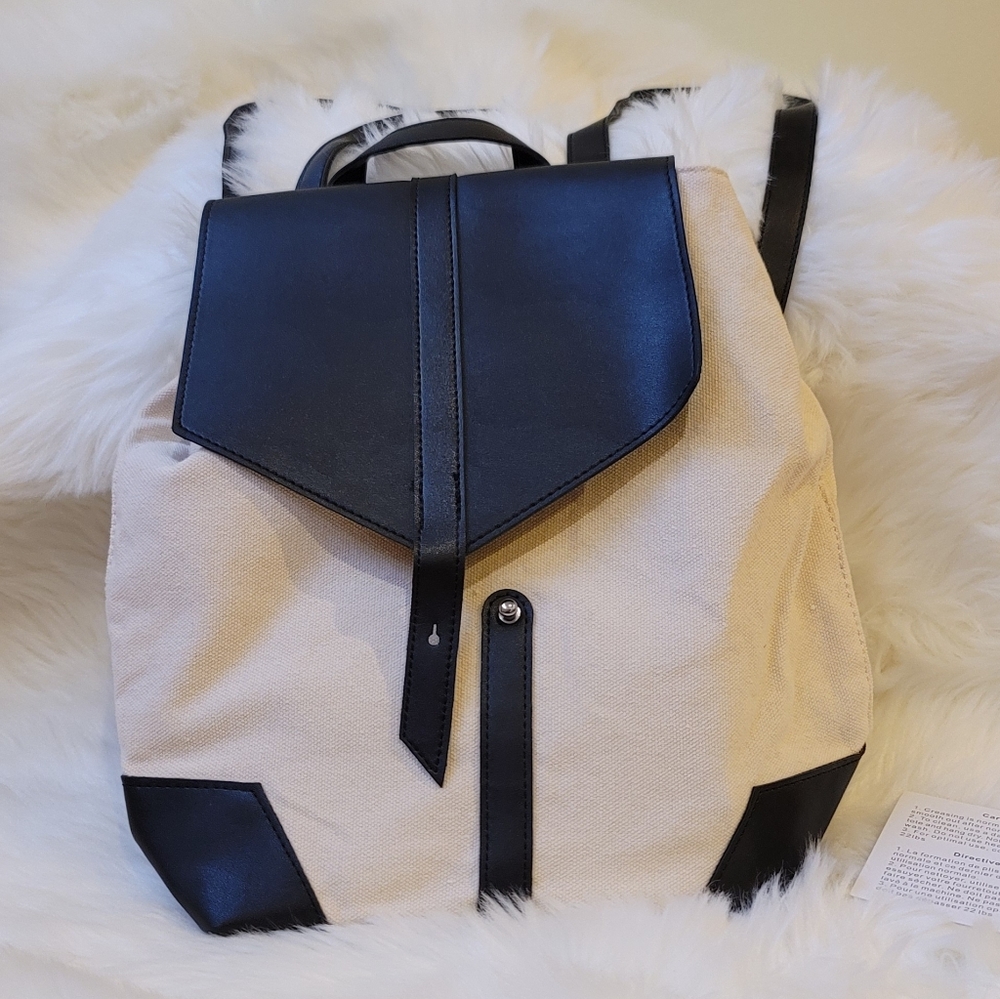 Deux Lux | Purse/Backpack